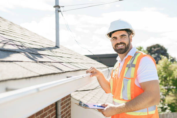 Quick and Trustworthy Emergency Roof Repair Services in Ivanhoe, TX