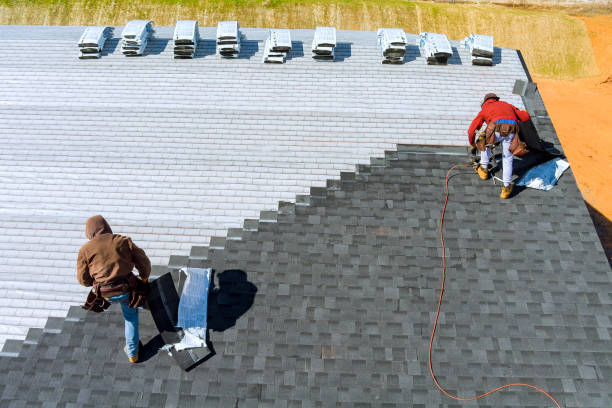 Best Residential Roof Replacement  in Ivanhoe, TX