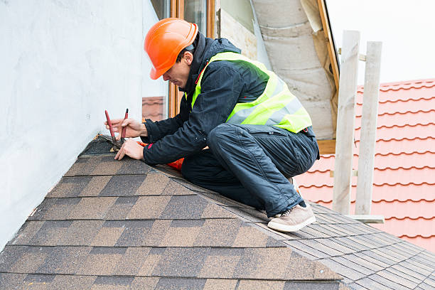Best Residential Roofing Contractor  in Ivanhoe, TX
