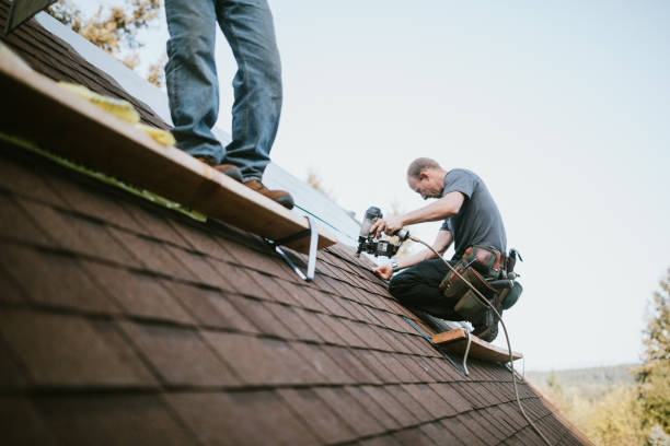 Trusted Ivanhoe, TX Roofing Contractor Experts